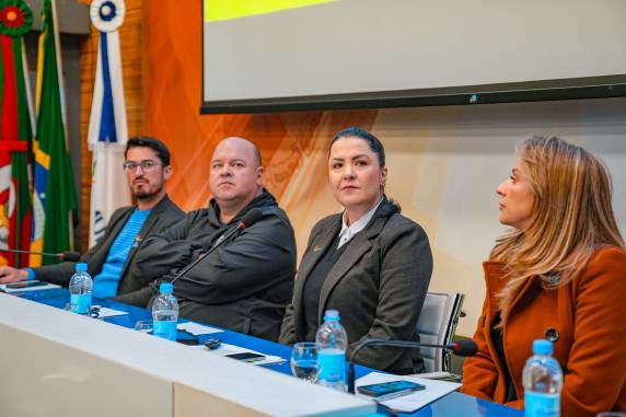 A partir dessa parceria, inclusive, a Invest RS disponibilizou um espaço à Famurs no escritório recentemente inaugurado pela agência em São Paulo ? ponto estratégico de conexões entre gestores e investidores.