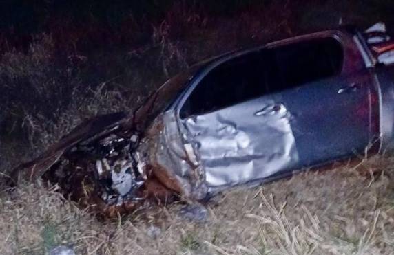 As vítimas foram encaminhadas para atendimento médico em hospitais de São Luiz Gonzaga e Caibaté.