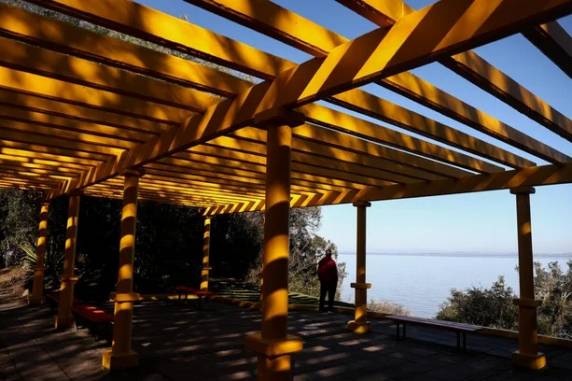 Mês começa com previsão de nova frente fria no território gaúcho já para o final de semana