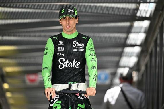 Brasileiro foi o sexto colocado no Circuito de Hungaroring, em Budapeste