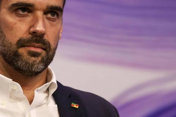 Governador do Rio Grande do Sul definiu a situação como um 