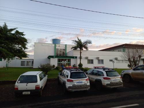 A medida foi oficializada por meio de decreto, que declara situação anormal na área da saúde hospitalar do município.