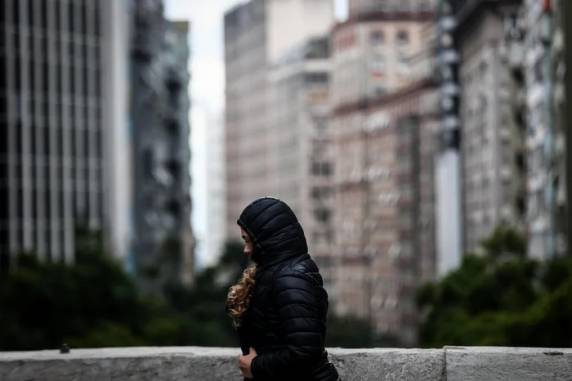 Mínima deve cair com força, especialmente na Campanha, no Oeste e em áreas do Sul e do Norte. Os índices podem ficar abaixo de 3 °C