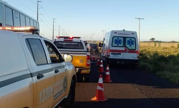 Do total, ao menos seis tiveram lesões graves