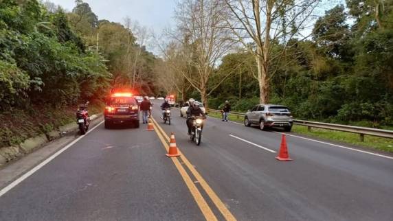 Do total, ao menos seis tiveram lesões graves