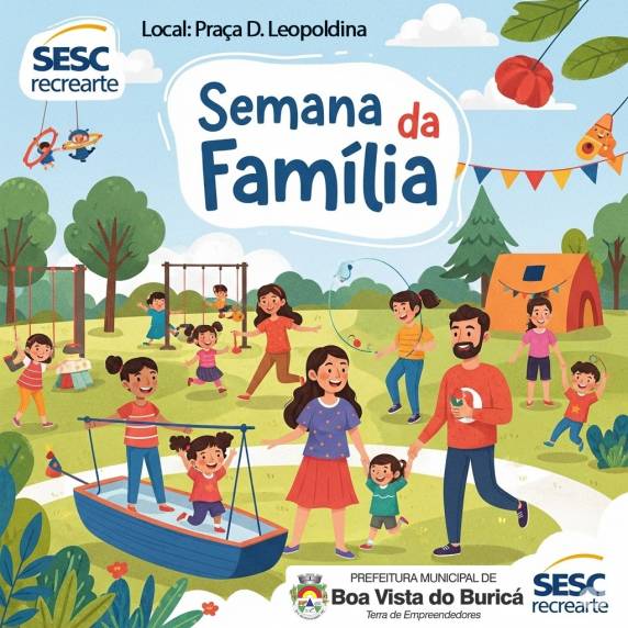 Entre as atividades desenvolvidas estão peças teatrais, apresentações musicais, sessões de cinema e brinquedos, com foco na promoção da cultura, do lazer e da educação lúdica.