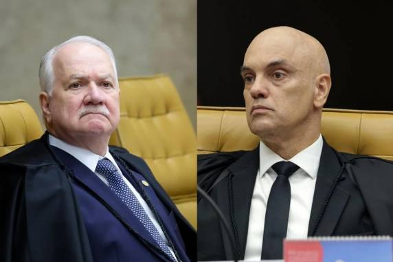 Escolha é feita tradicionalmente pelo critério de antiguidade. Posse será em 29 de setembro