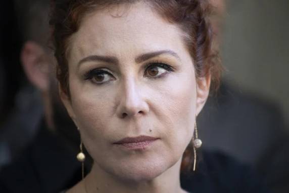 Fábio Pagnozzi alega, no entanto, que a pena de 10 anos a qual a parlamentar foi submetida é 