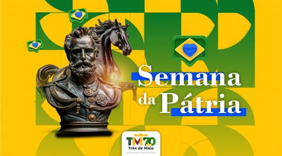 Irá ocorrer a partir das 14h, na Avenida Uruguai