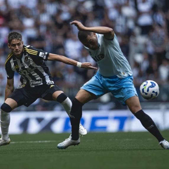 O próximo compromisso da equipe será no sábado (23), às 21h, contra o Ceará, na Arena, em Porto Alegre.