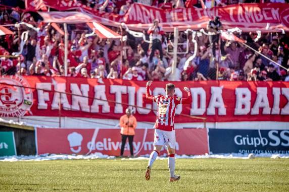 Equipes garantiram vaga com classificação às finais da Série A-2 do Estadual