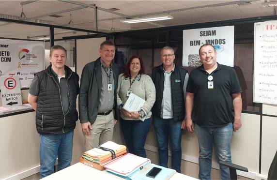 A proposta é ampliar o diálogo, reunir sugestões e avaliar práticas bem-sucedidas que possam servir de referência para o município