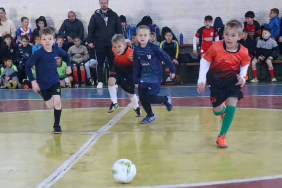 Mais do que medalhas e troféus, o torneio reforçou a importância do esporte na formação das crianças