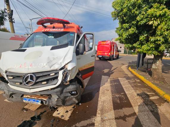 O resgate foi realizado pelo Corpo de Bombeiros Militar