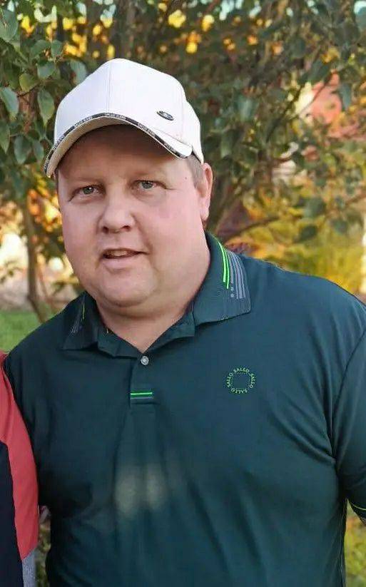 Vítima foi identificada como Adilson José Reichert, conhecido como ''Tilo'', natural de Campina das Missões