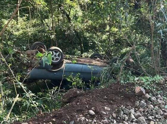 O condutor da motocicleta recebeu atendimento imediato de populares e foi encaminhado ao hospital. Já os demais motoristas envolvidos não sofreram ferimentos.