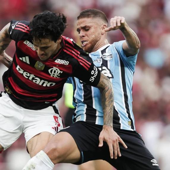 Tricolor resista à pressão carioca e busca a igualdade em cobrança de pênalti de seu goleiro
