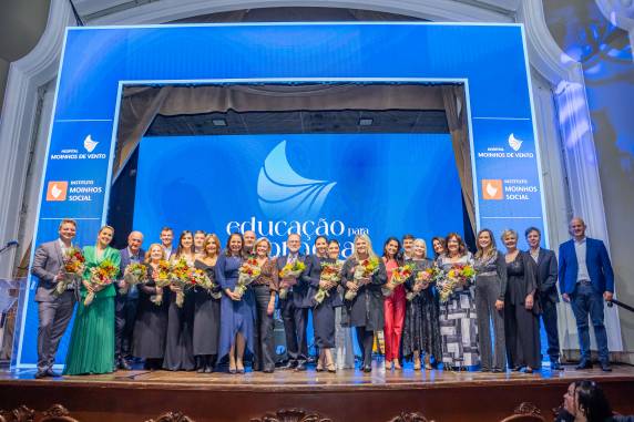 Terceira edição do evento busca beneficiar 50 pessoas da região Metropolitana de Porto Alegre, atingidas pelas enchentes de 2024