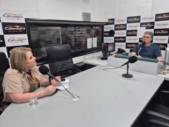 O lançamento ocorreu na manhã de terça-feira (02), por meio de uma live com a presença do governador Eduardo Leite. 