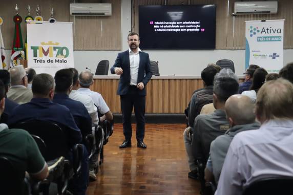 Projeto prevê criação de conselho, fundo e programas de incentivo para fortalecer o ecossistema de inovação, estimular o empreendedorismo e modernizar os serviços públicos.