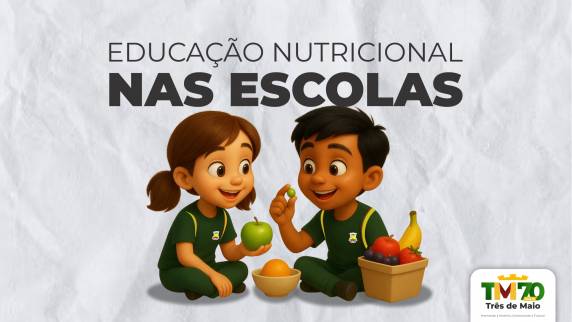 Levantamento feito com 1.702 estudantes revela maior incidência entre crianças de 4 a 6 anos e reforça a necessidade de ampliar ações de educação alimentar.