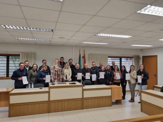 Recursos da Vara de Execuções Criminais destinam mais de R$ 63 mil a projetos sociais em Três de Maio