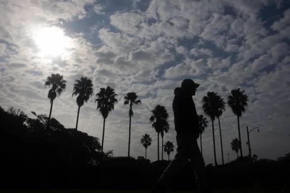 Massa de ar frio segue influenciando na redução do termômetro e pode provocar geada na Campanha