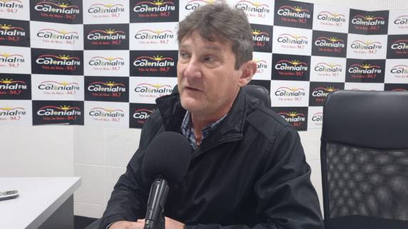 Após mais de três décadas de atuação, Luiz Toeb encerra carreira na Justiça Eleitoral