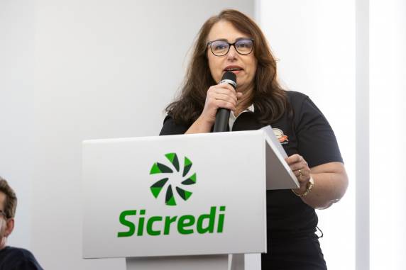 Evento multissetorial acontecerá em setembro de 2026, no Parque de Exposições Germano Dockhorn, em Três de Maio