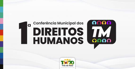 Evento será realizado no dia 23 de setembro, na Câmara de Vereadores, com debates voltados ao fortalecimento da cidadania e da inclusão social.