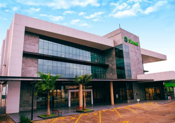 Instituição financeira cooperativa projeta encerrar o ano com mais de 270 novos pontos de atendimento