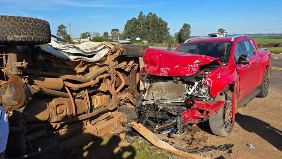 Equipe de saúde de Mato Castelhano atuou no atendimento