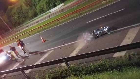 A vítima, um jovem de 22 abos é natural de Lajeado