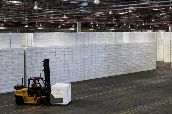 Com a exclusão, chega a 25,1% o montante de produtos livres da alíquota de 10% e da sobretaxa de 40%