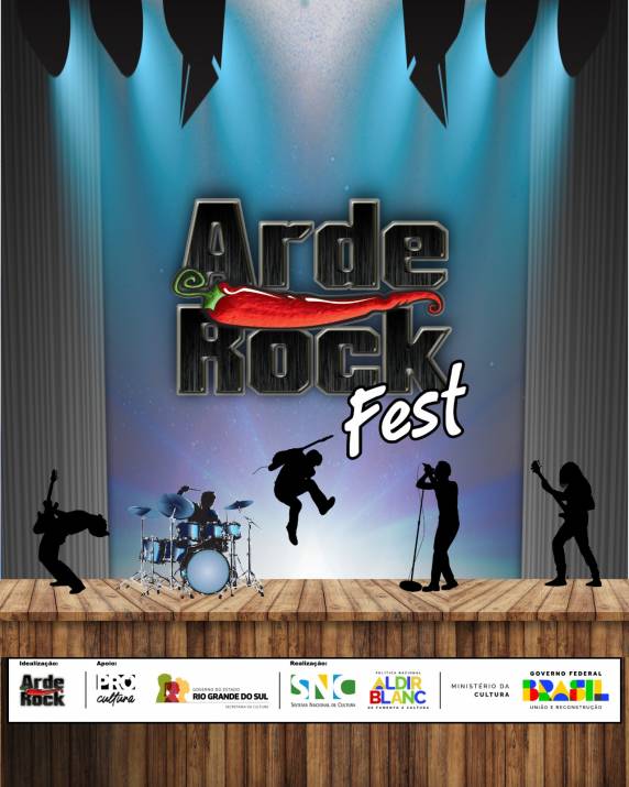 Festival celebra a força do rock autoral, resgata a atmosfera dos anos 80 e 90 e premia bandas independentes com R$ 40 mil em Santa Maria/RS.