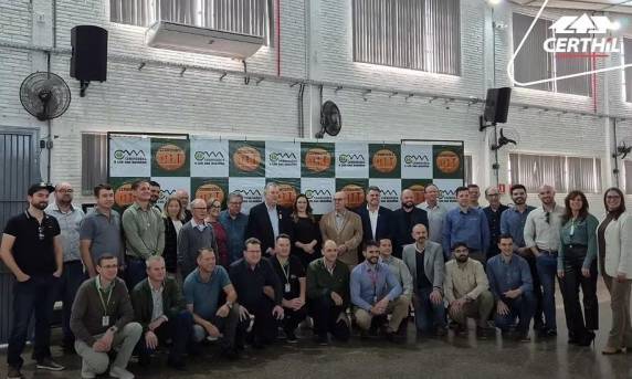 Reunião em Caibaté reúne lideranças para discutir soluções que garantam a expansão e a segurança do fornecimento de energia elétrica na região das Missões.