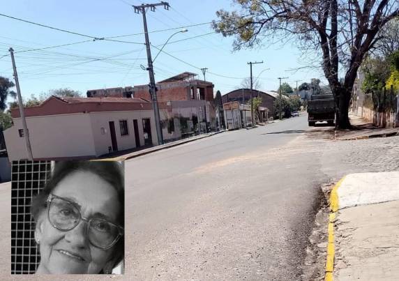 Homem de 57 anos foi preso em flagrante com sinais de embriaguez. Vítima chegou a ser socorrida, mas não resistiu aos ferimentos