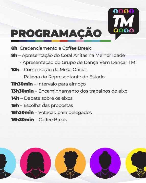 A participação da comunidade é essencial para fortalecer o compromisso coletivo com a dignidade humana