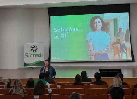 Evento abordou convênio de folha de pagamento, seguro de vida empresarial e previdência