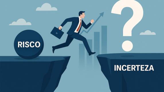 Gestão ultrapassada compromete funcionários, clientes e o futuro do negócio