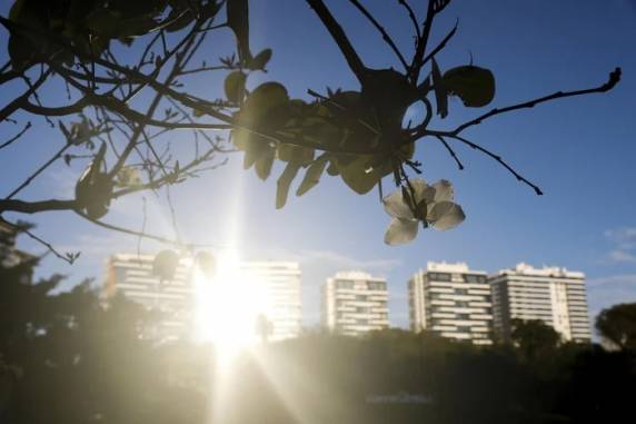 Marcas podem chegar aos 4ºC em cidades da Campanha e da Região Sul. À tarde, previsão indica que a temperatura fica amena