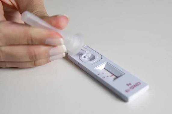 Conforme a pasta, 24 pessoas positivaram para a doença desde segunda-feira