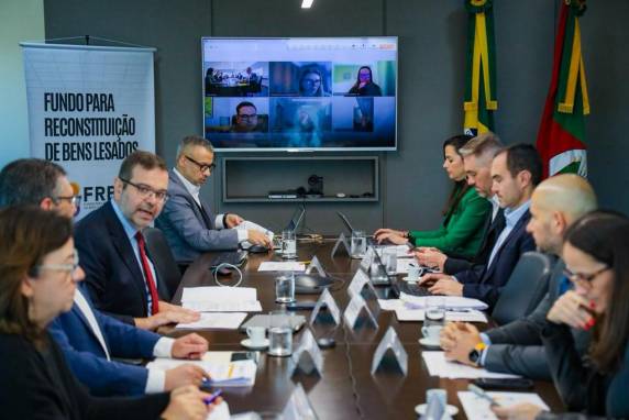 Maior rodada de editais do FRBL destina mais de R$ 29 milhões a projetos sociais no RS