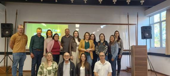 Assembleia apresentou projetos regionais e aprovou duas propostas prioritárias para a votação de outubro