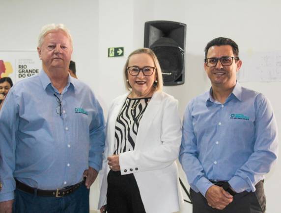 Hospital Oswaldo Cruz terá nova Unidade de Urgência e Emergência com investimento de R$ 1,5 milhão do Estado, ampliando a capacidade de atendimento e reforçando o compromisso com a saúde pública da região.