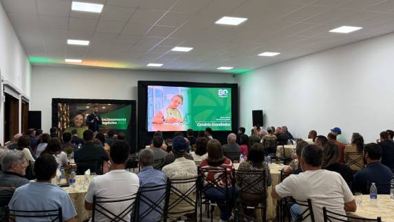 Encontros de Relacionamento e Negócios aproximam associados e comunidades, fortalecendo vínculos e impulsionando o desenvolvimento regional em Minas Gerais e no Rio Grande do Sul