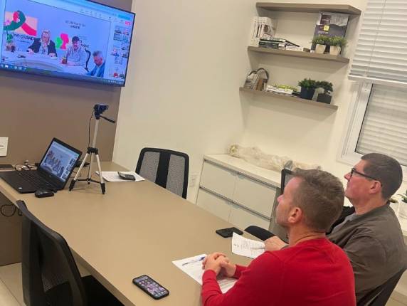 Hospital Vida & Saúde recebe R$ 1,4 milhão do Programa Avançar na Saúde para estruturação de nova unidade de tratamento intensivo em hemodinâmica.