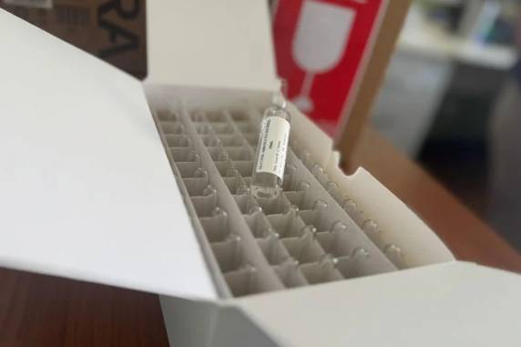 Segundo última atualização da Secretaria Estadual da Saúde, situações foram registradas em Canoas, Marau e Erechim