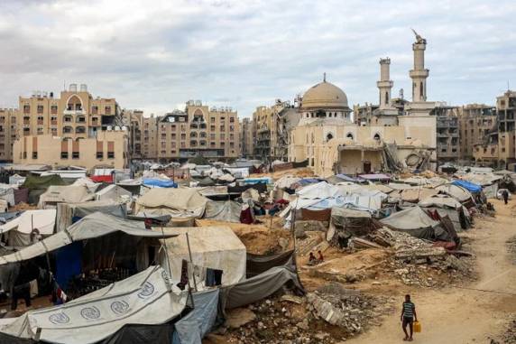 Além disso, prisioneiros palestinos também serão liberados por Israel