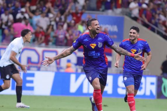 Clube gaúcho caiu para a 12ª posição, com 36 pontos, oito acima do Z-4 e 10 atrás do G-6